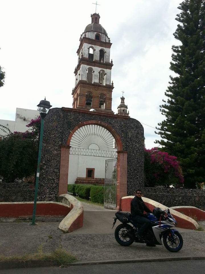 Sexta rodada de pueblos mágicos