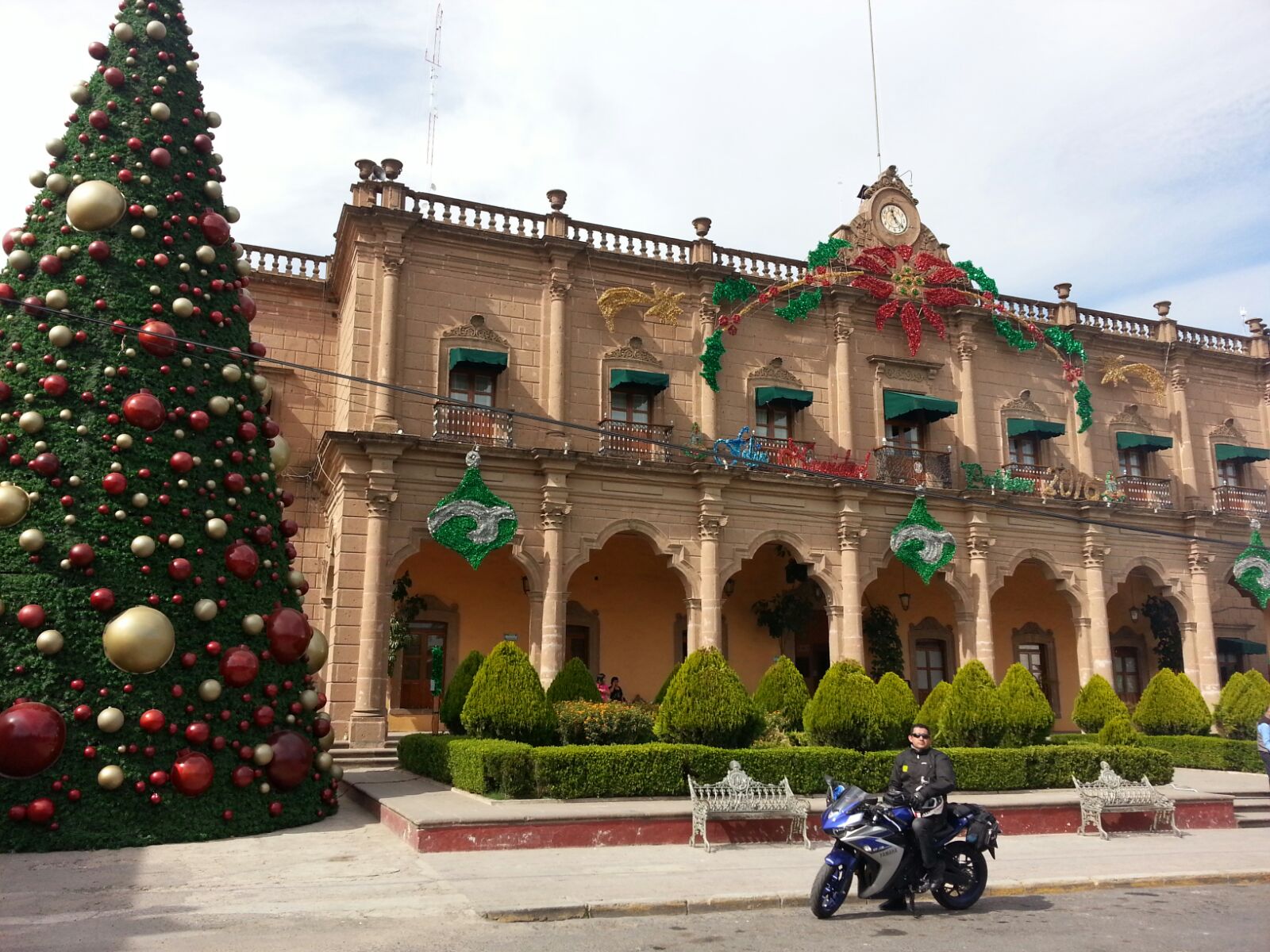 Octavo pueblo mágico