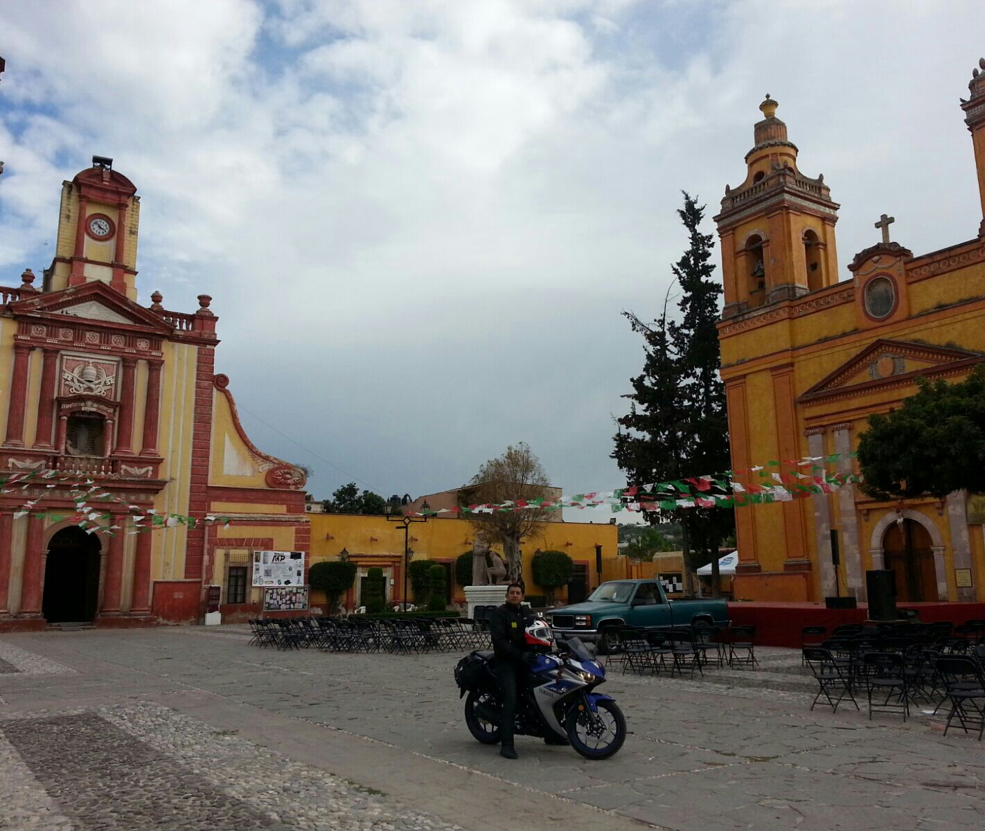 Décimo pueblo mágico