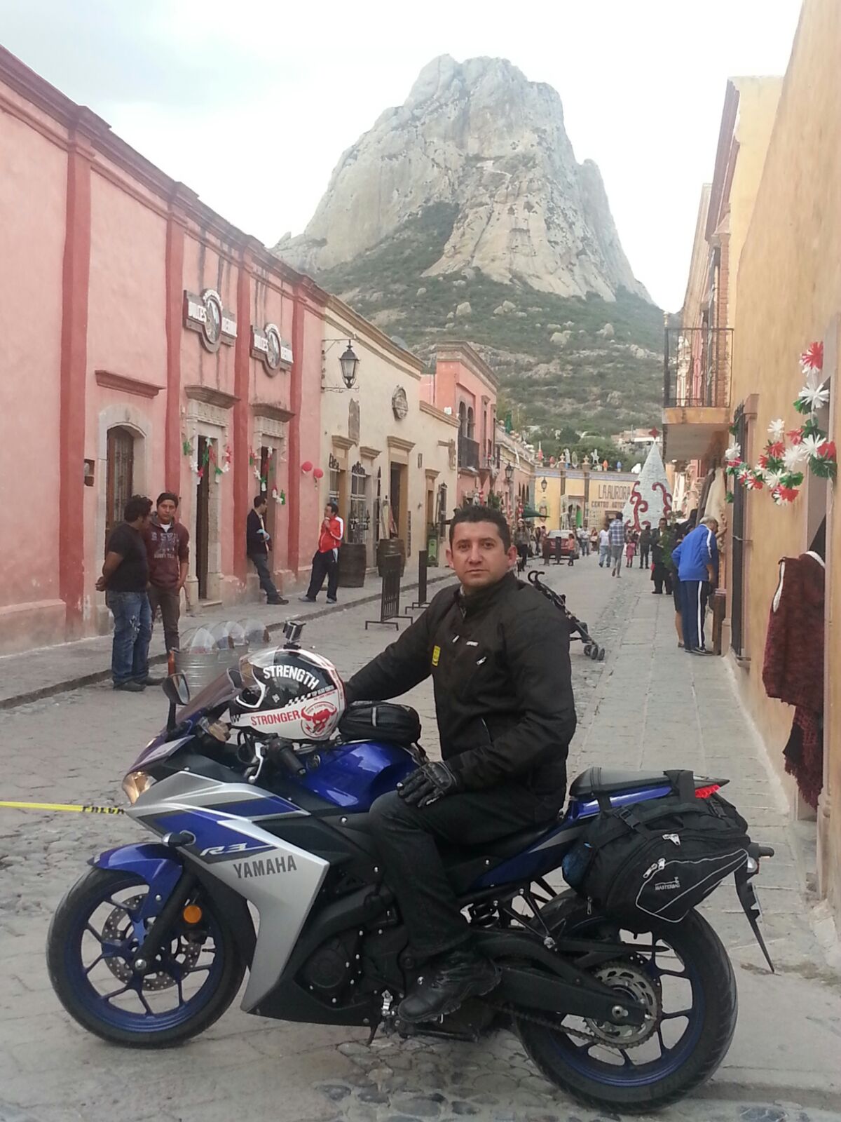 Onceavo pueblo mágico