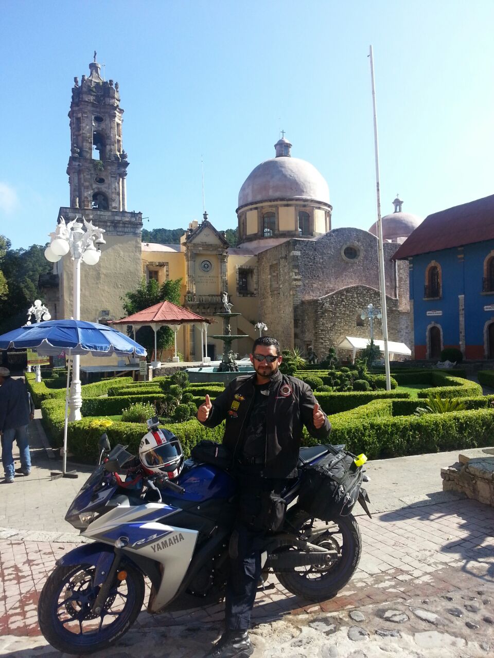 Pueblo mágico 26 ¡completando el parche!