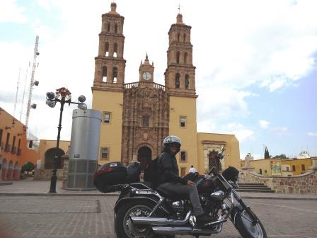 primero para parche norte