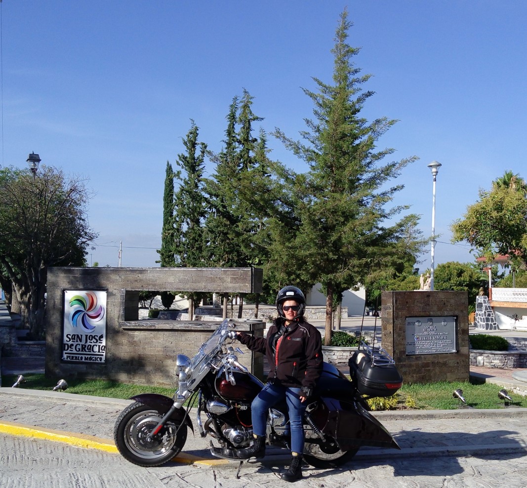 PM 8 San Jose de Gracia