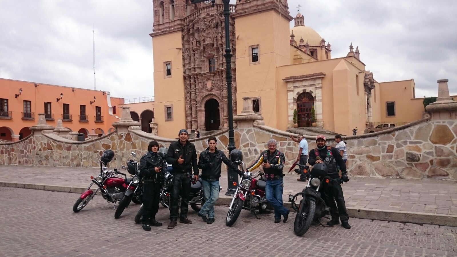 Dolores Hidalgo. Gto