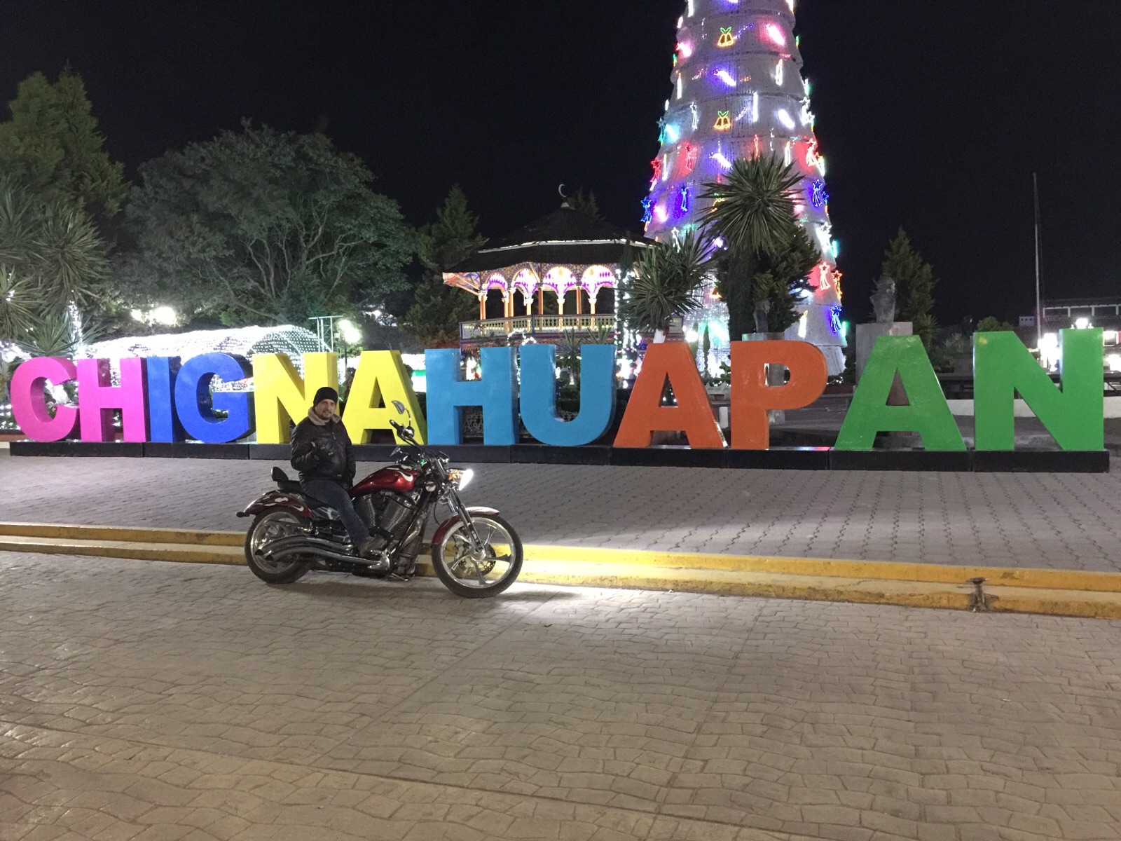chignahuapan