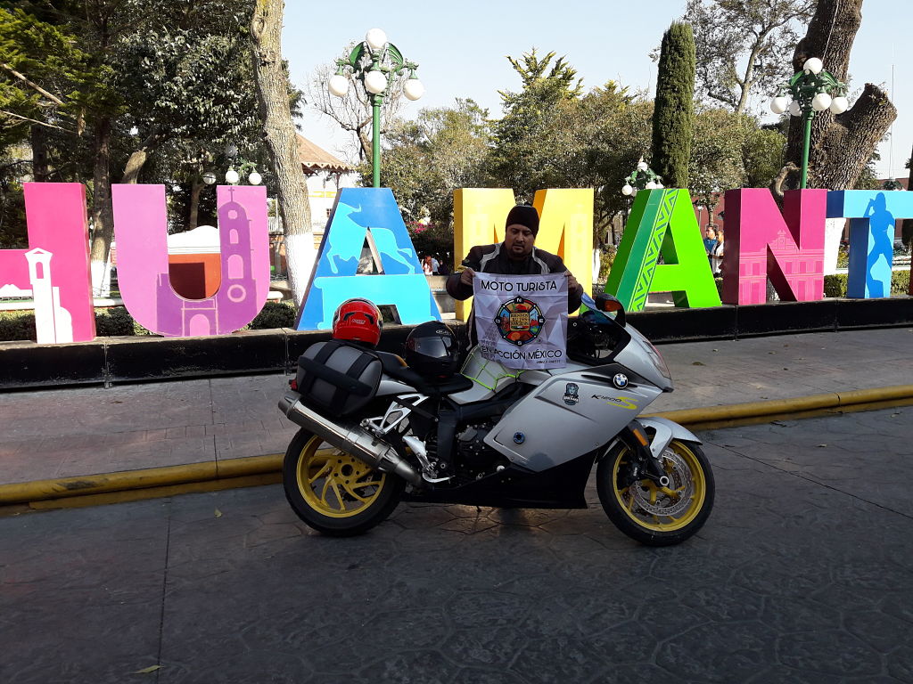 Huamantla