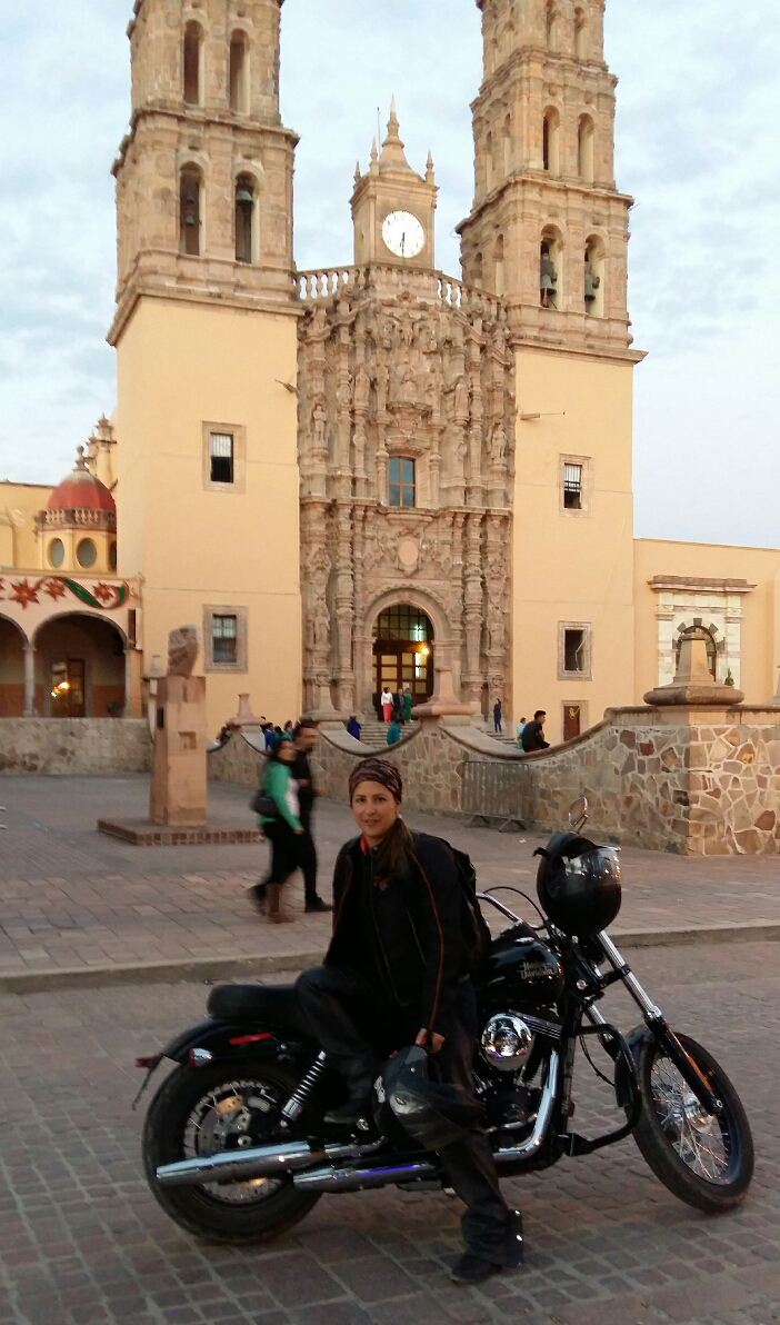 En la cuna de la independencia