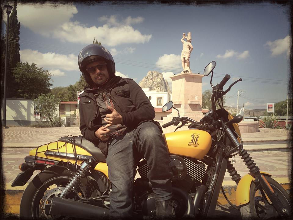 Bernal HD Street 2015