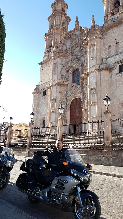 LAGOS DE MORENOS. JALISCO