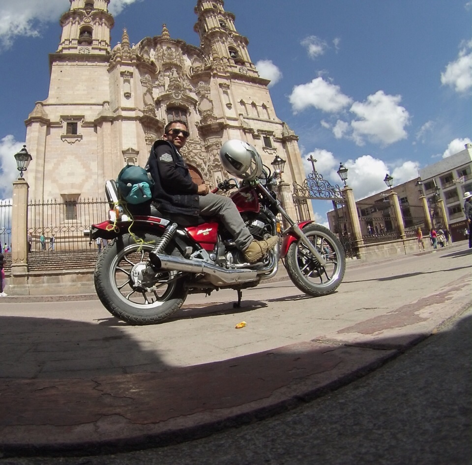 Parroquia de nuestra señora de la asuncion