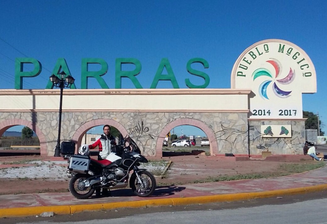 Parras, Coah
