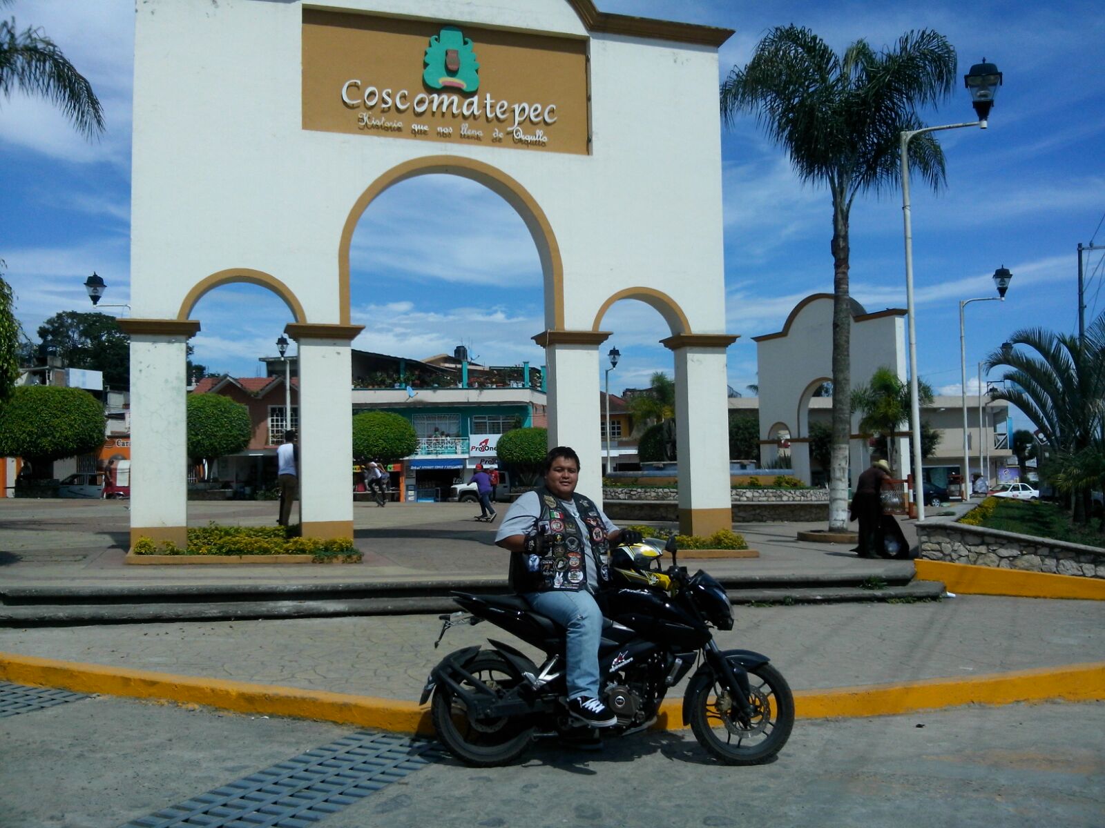 Coscomatepec