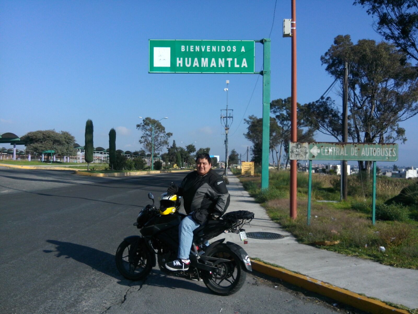 Huamantla