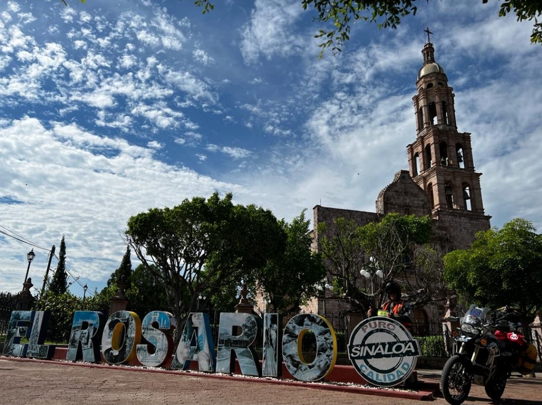 El Rosario, Sinaloa