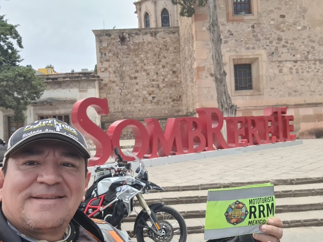 Sombrerete, Zacatecas