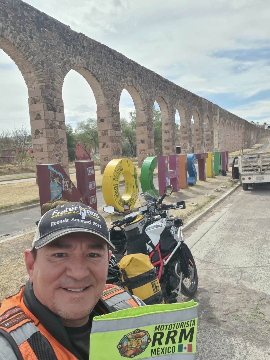 Nochistlan, Zacatecas