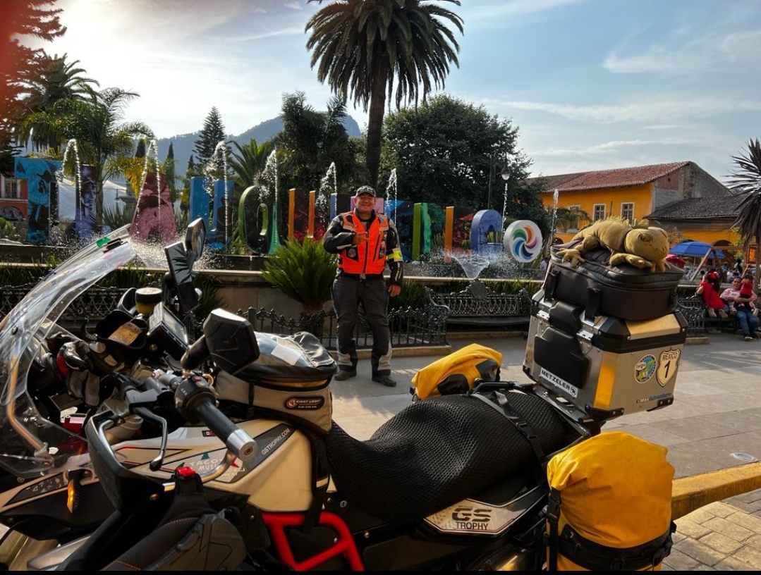 Tlatlauquitepec, Puebla