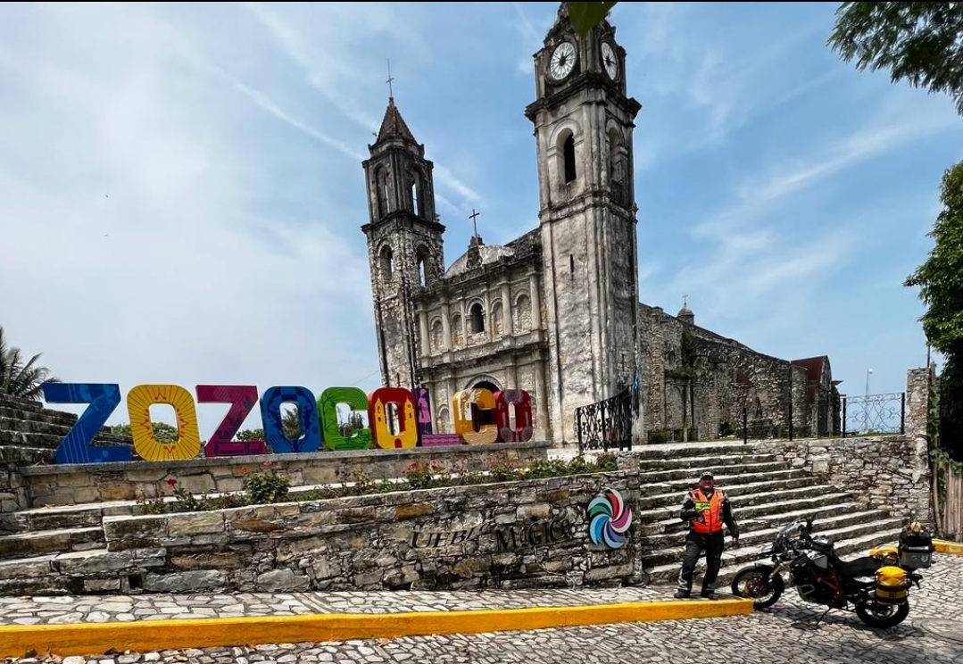 Zozocolco, Veracruz