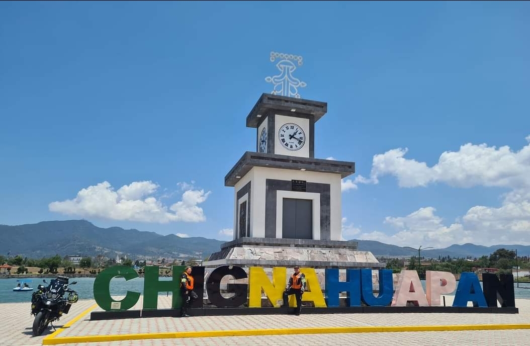 Chignahuapan, Puebla