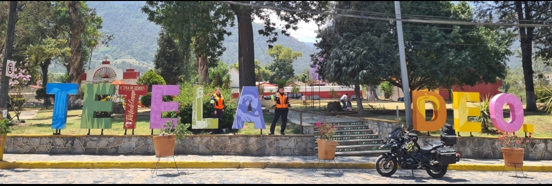 Tetela de Ocampo, Puebla