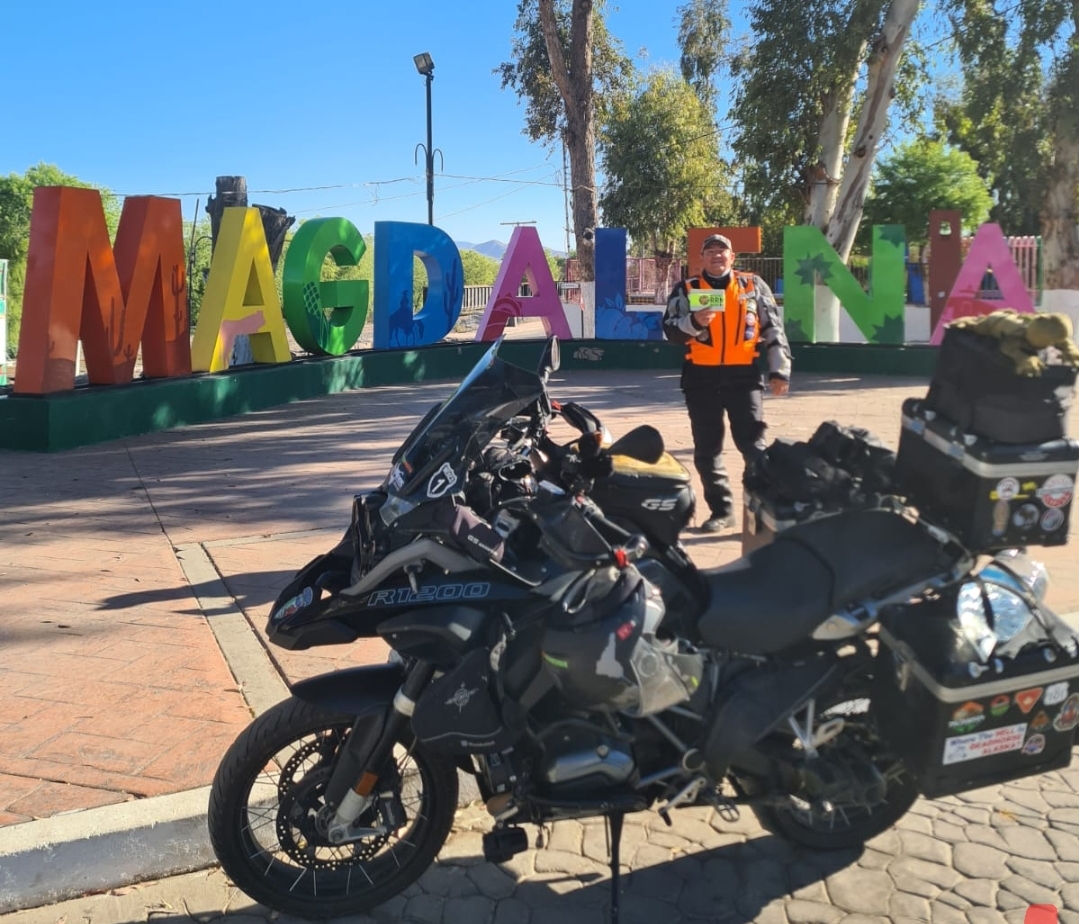 Magdalena de Kino, Sonora