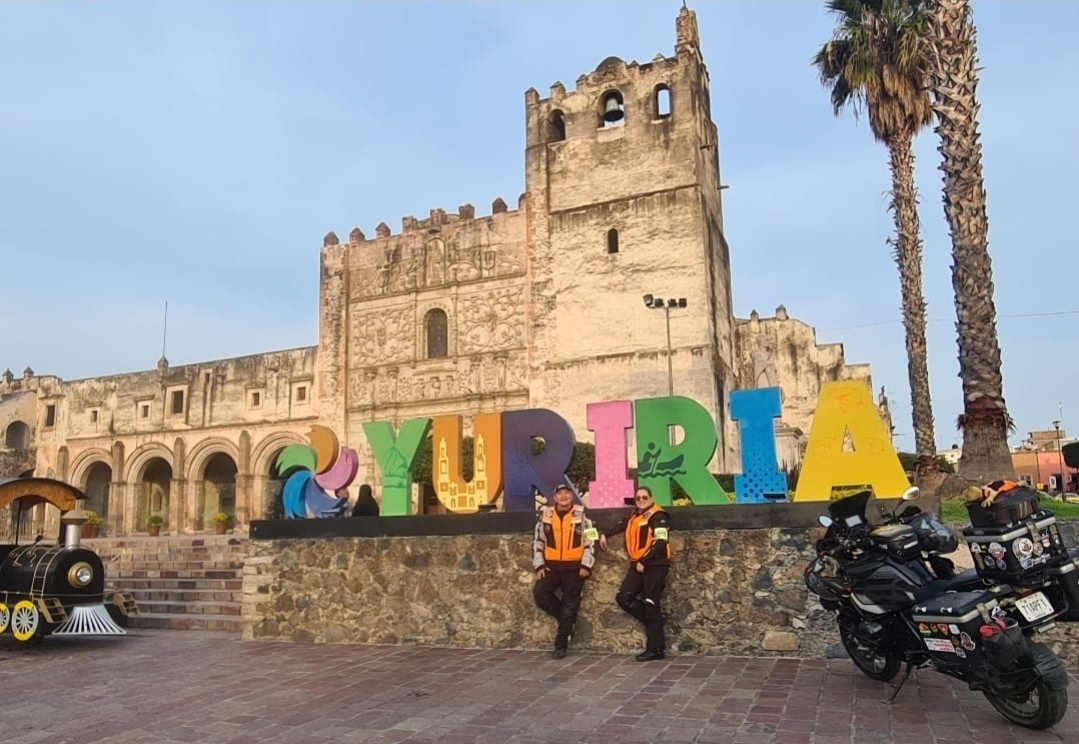 Yuriria, Guanajuato