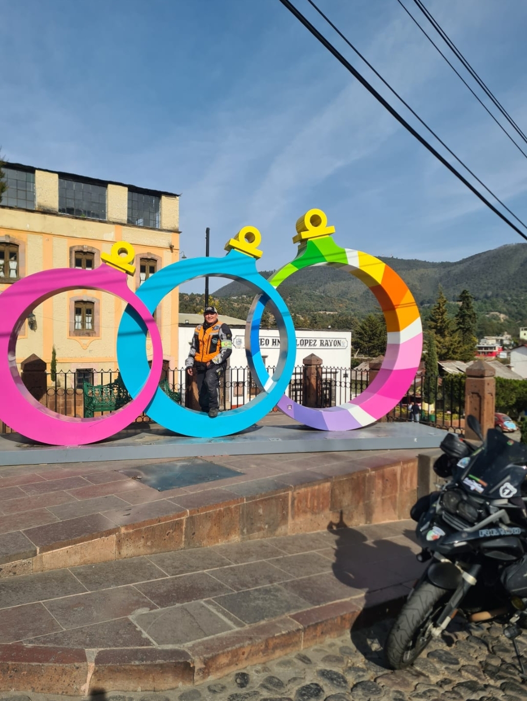 Tlalpujahua, Michoacán