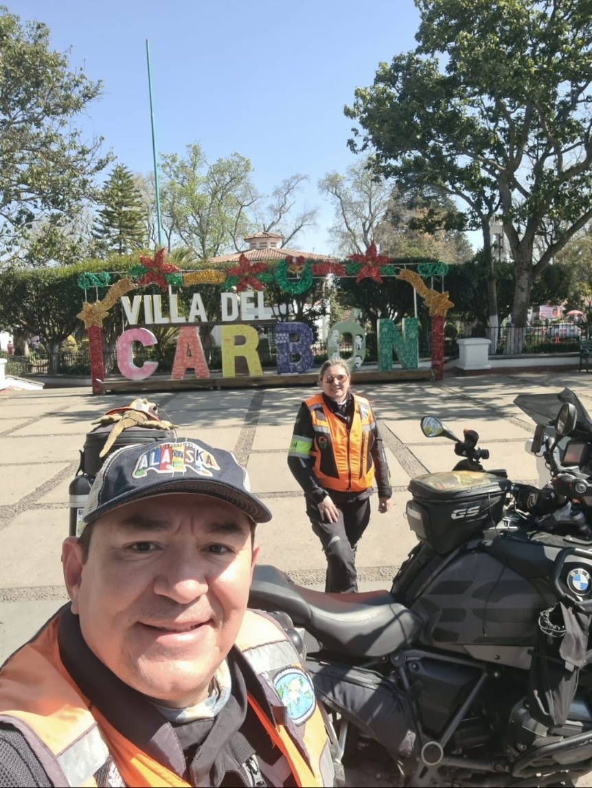 Villa del Carbón, Edo. De México