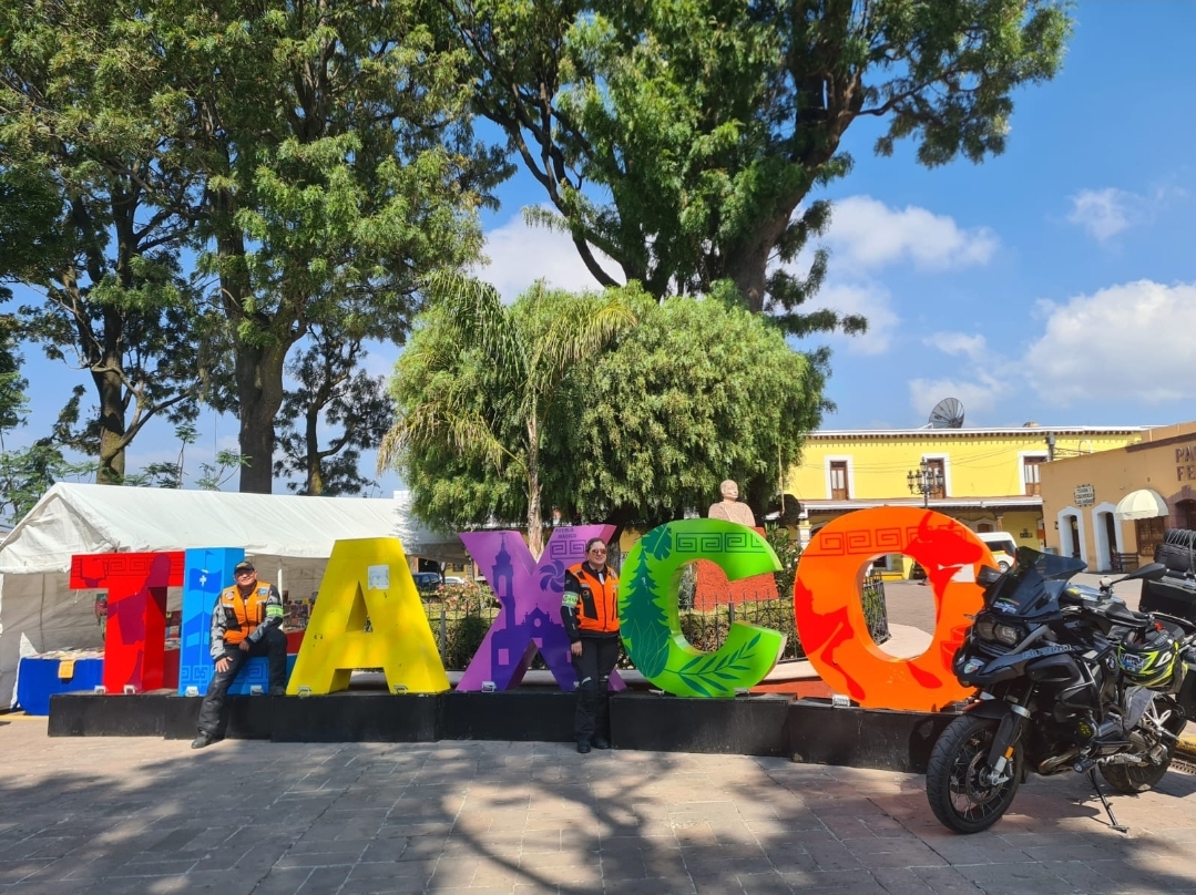 Tlaxco, Tlaxcala