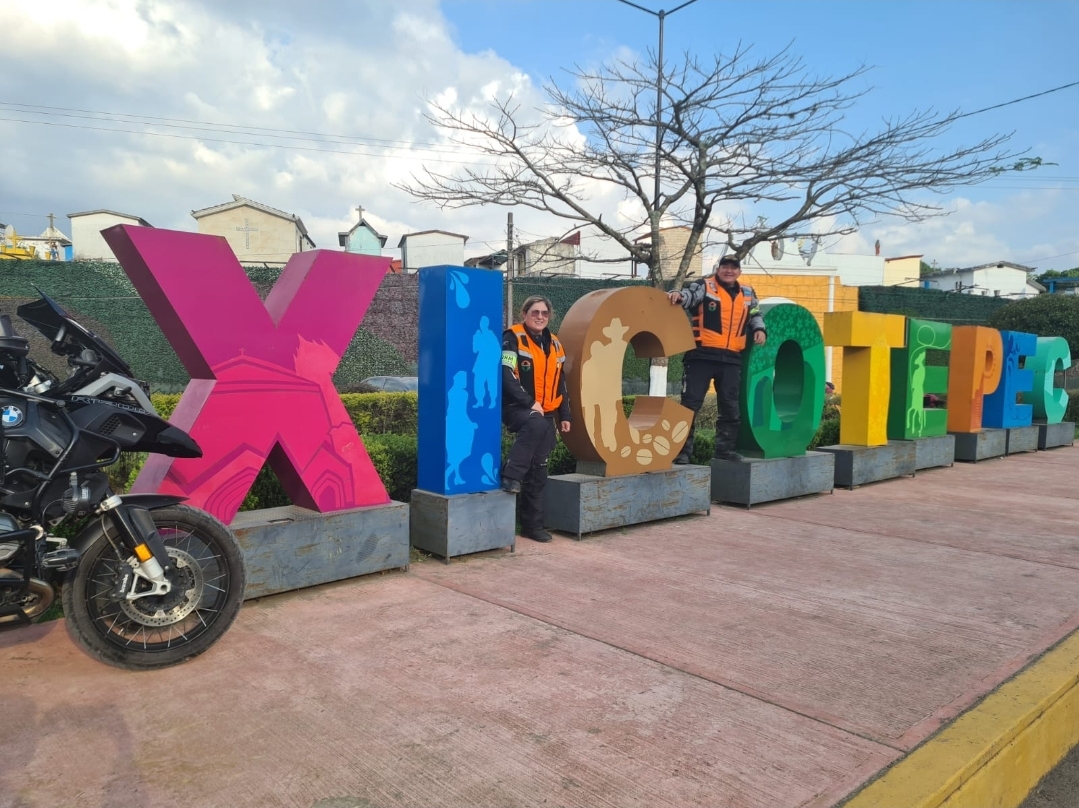 Xicotepec, Puebla