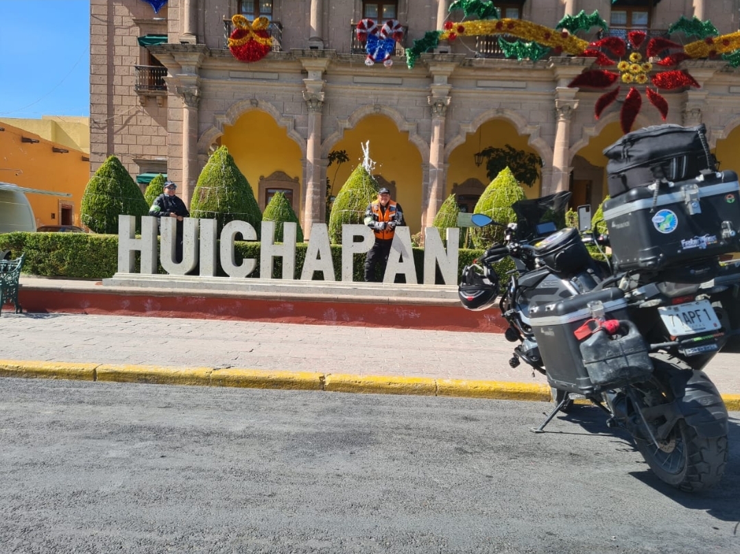 Huichapan, Hidalgo