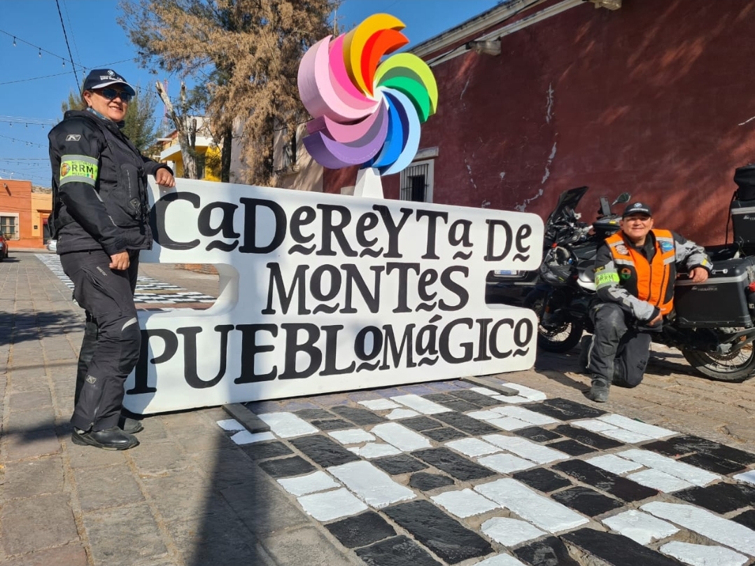 Cadereyta, Queretaro