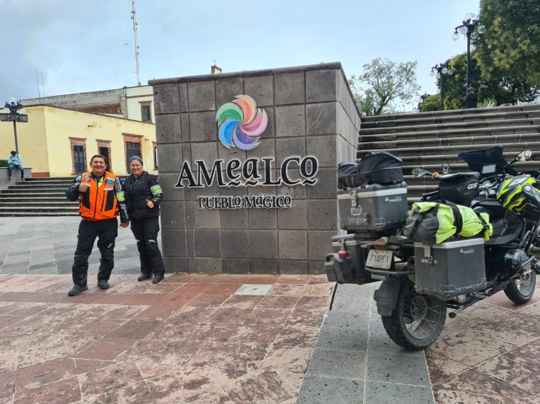 Amealco, Queretaro