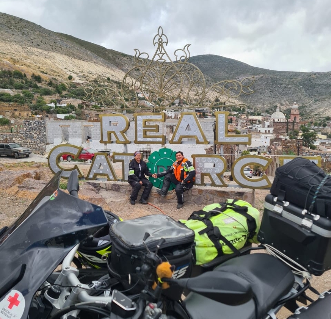 Real de Catorce, SLP