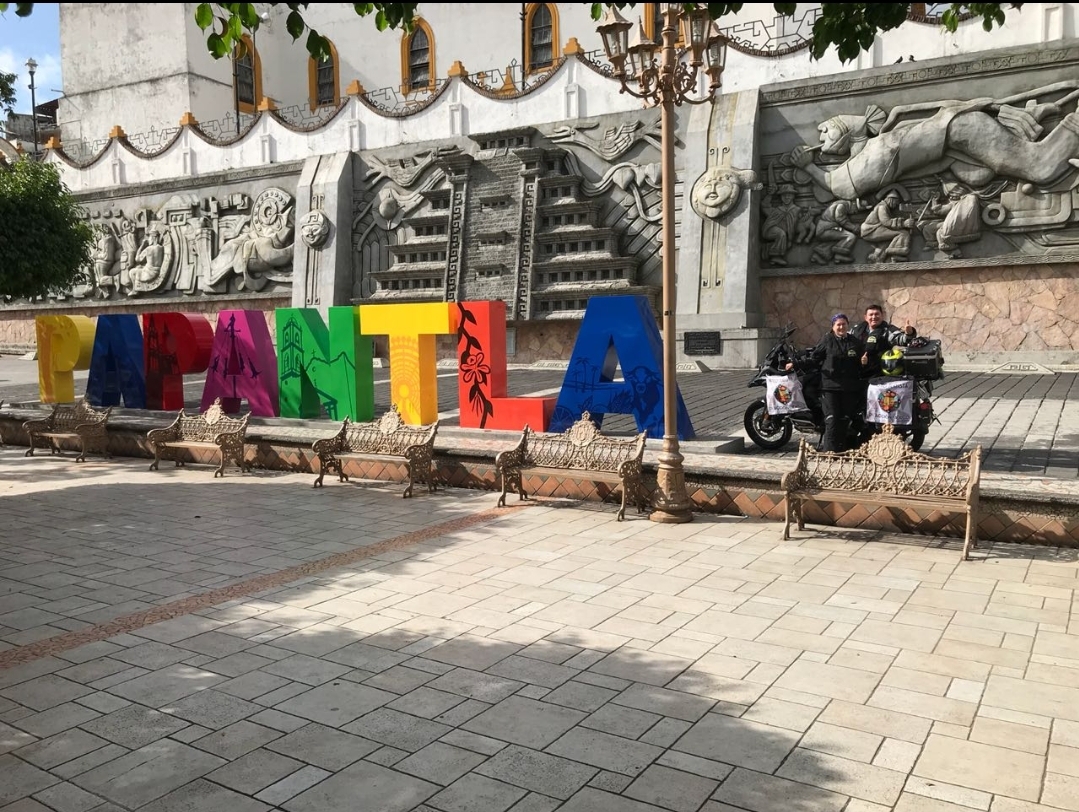 Papantla, Veracruz