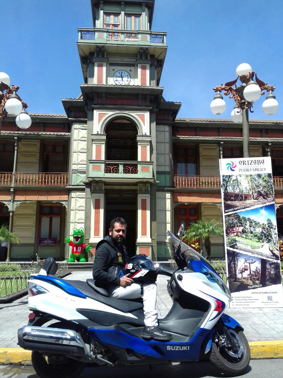 Orizaba