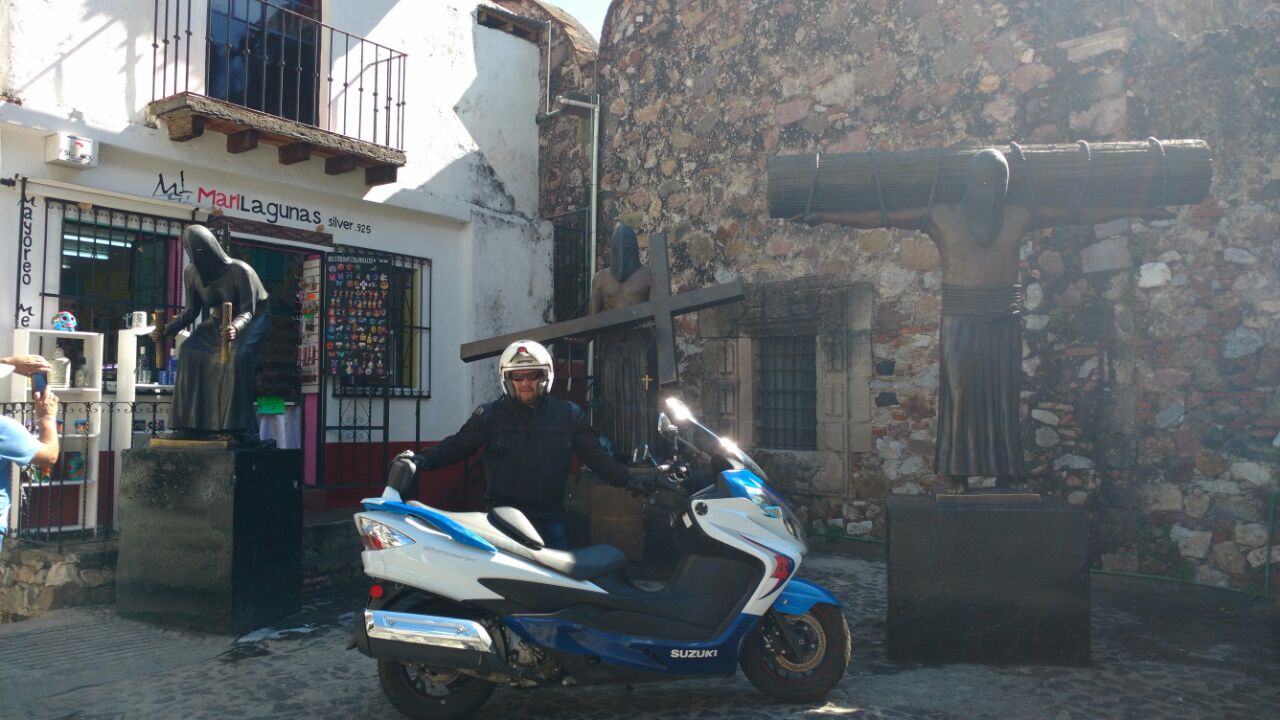 TAXCO