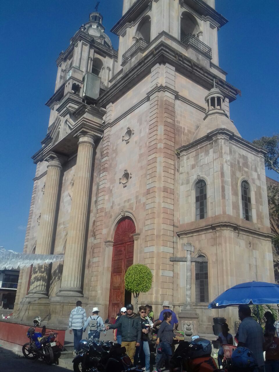 VALLE DE BRAVO