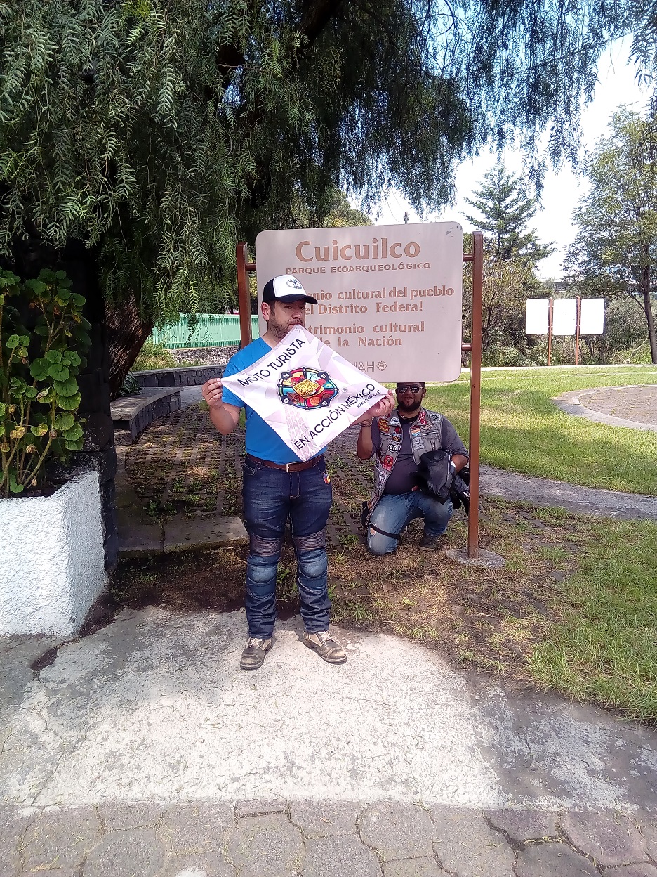 cuicuilco