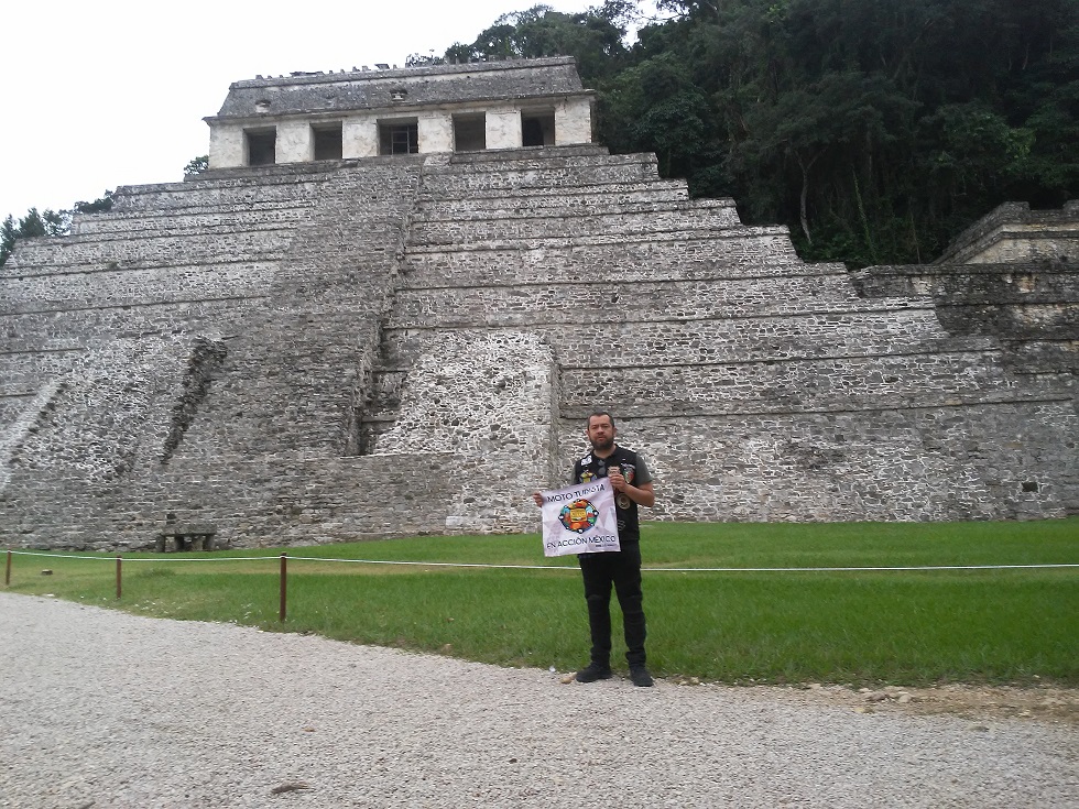 Palenque