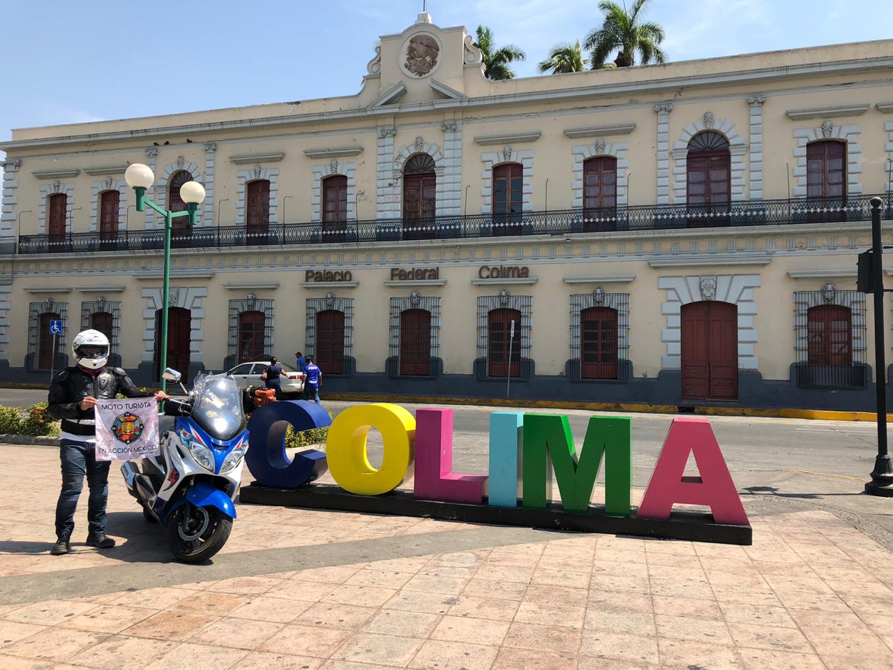 colima