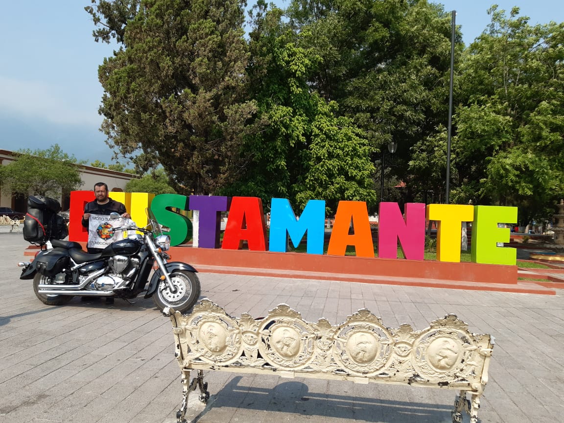 Bustamante