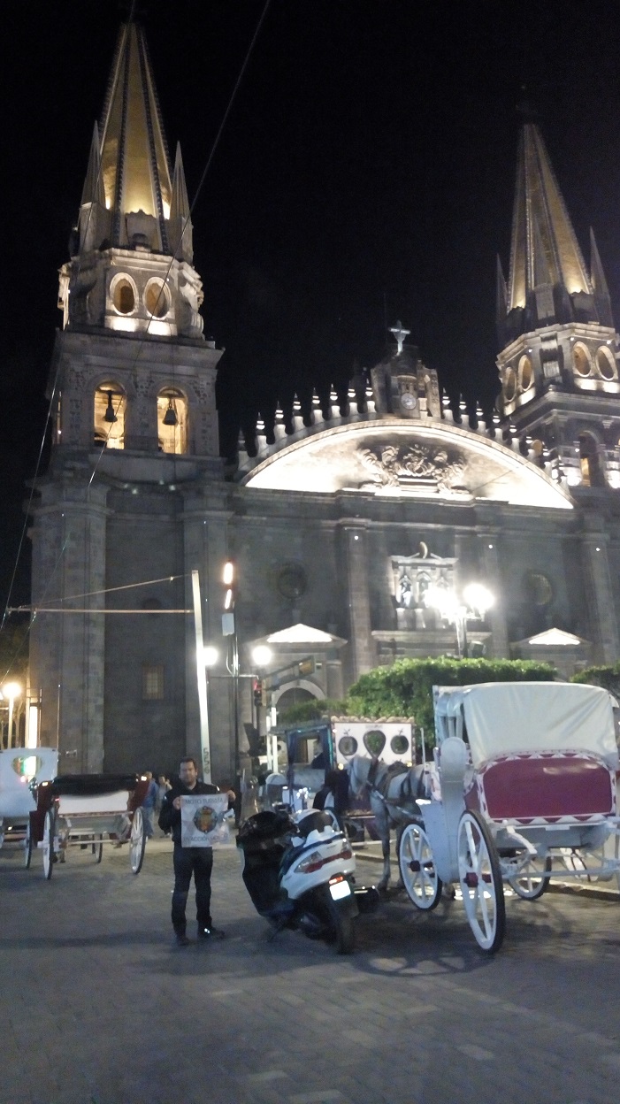 Guadalajara