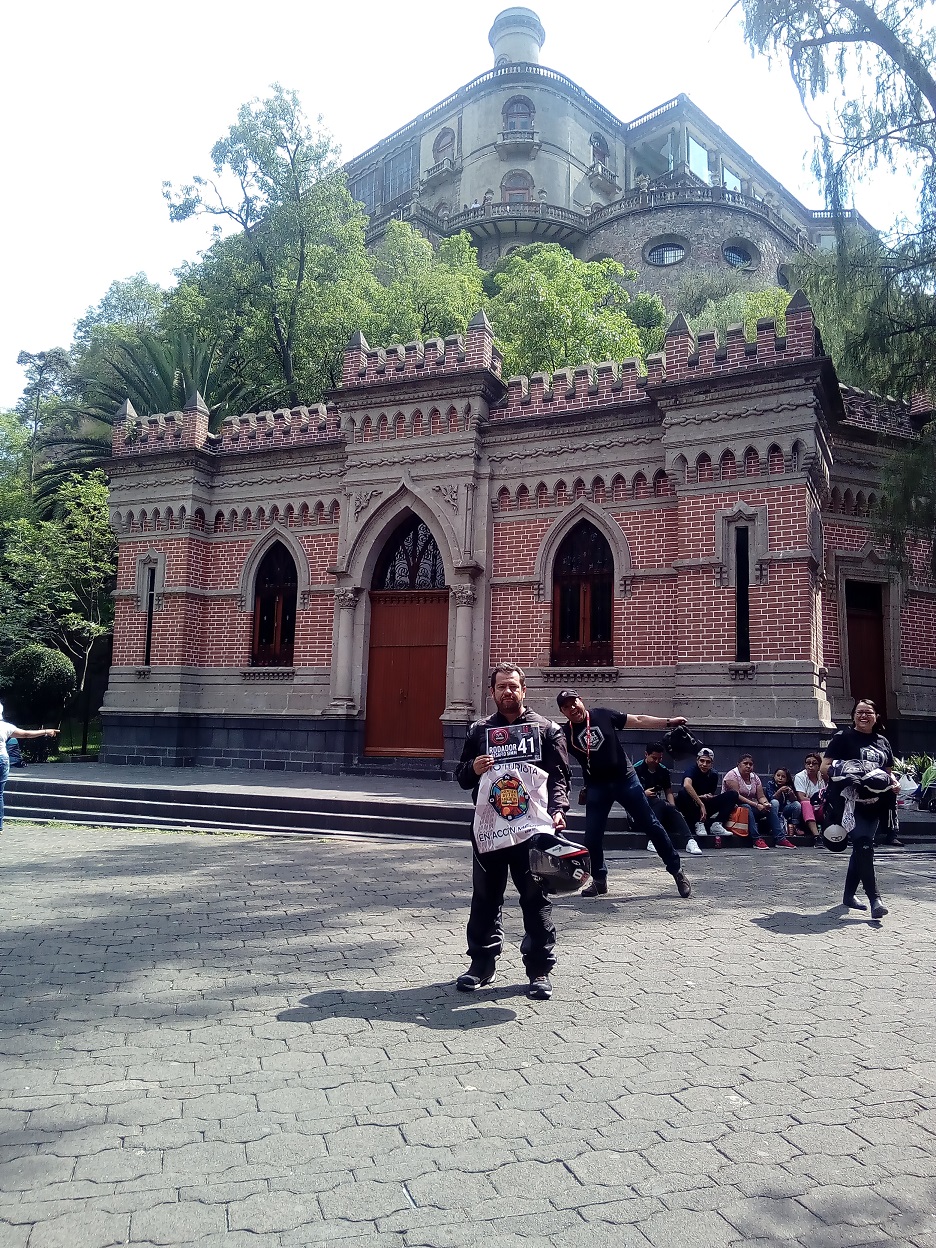 Chapultepec