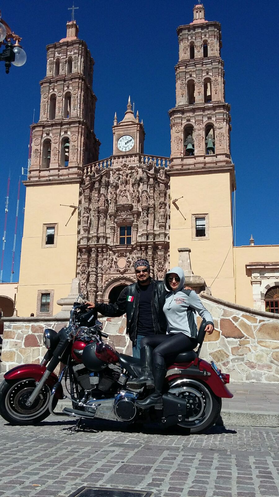 Catedral Dolores Hidalgo