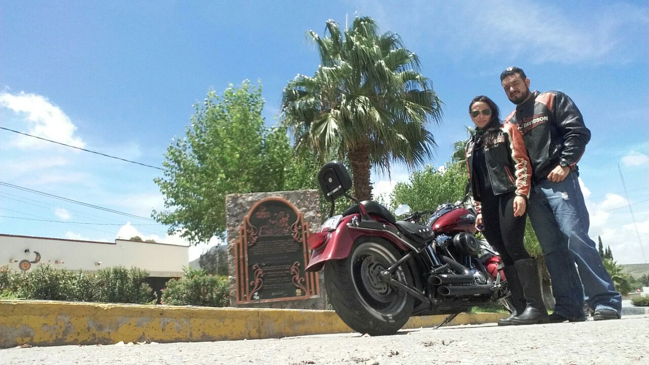 Real de Asientos, Ags.