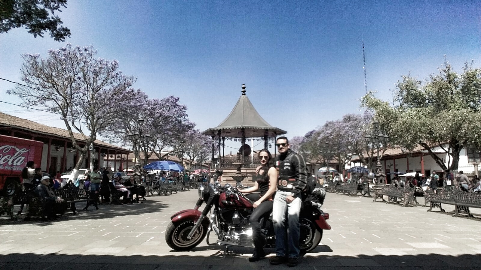 Santa Clara del Cobre