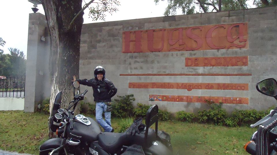 Huasca