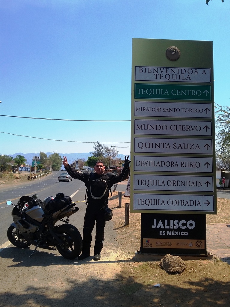 Tequila, Jalisco
