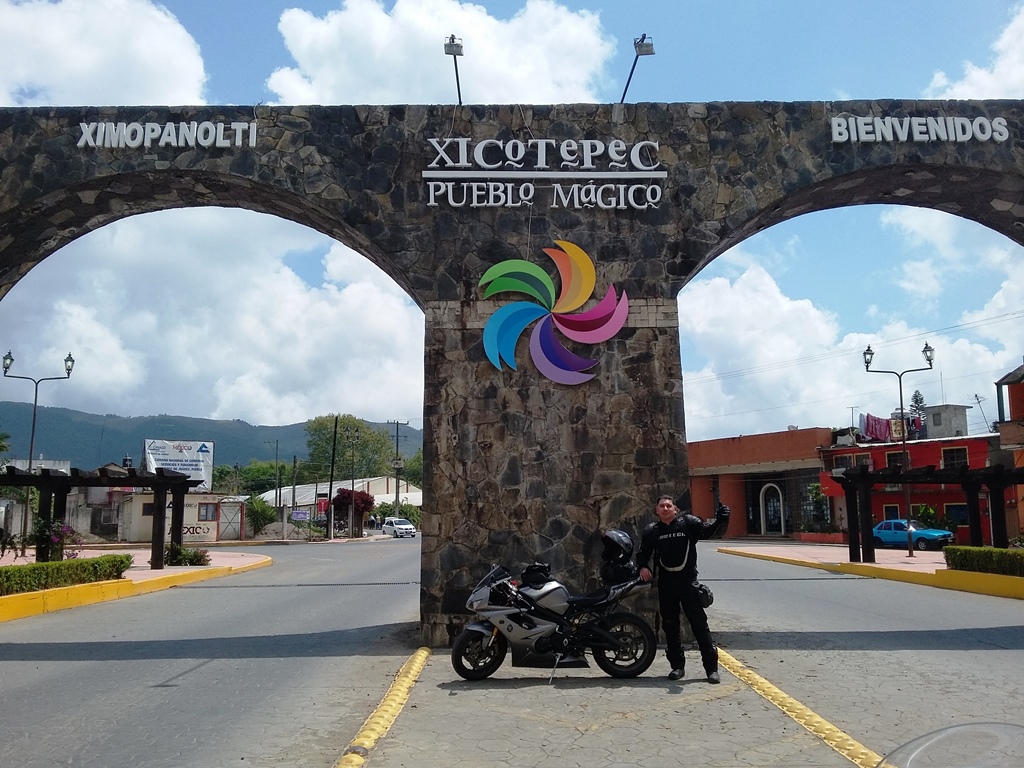 Xicotepec